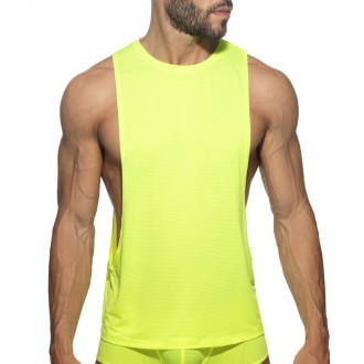 Addicted AD1327 Veloz Dry Low Rider Neon Yellow