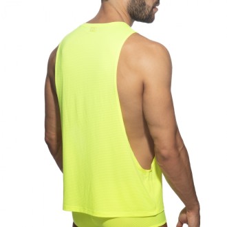 Addicted AD1327 Veloz Dry Low Rider Neon Yellow