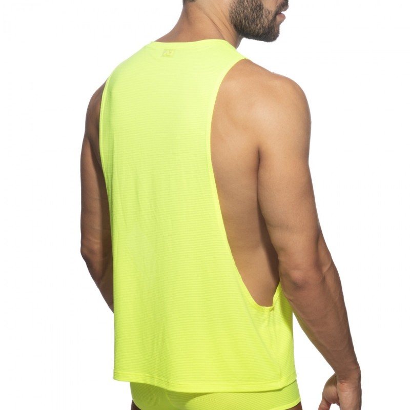 Addicted AD1327 Veloz Dry Low Rider Neon Yellow