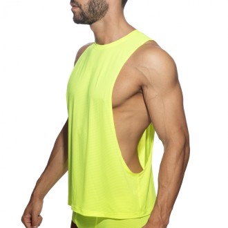 Addicted AD1327 Veloz Dry Low Rider Neon Yellow