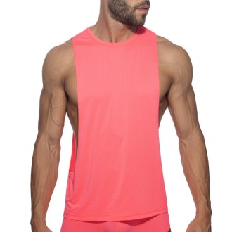 Addicted AD1327 Veloz Dry Low Rider Neon Pink