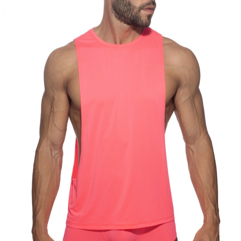 Addicted AD1327 Veloz Dry Low Rider Neon Pink
