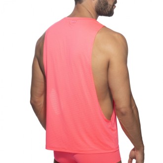 Addicted AD1327 Veloz Dry Low Rider Neon Pink