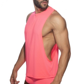 Addicted AD1327 Veloz Dry Low Rider Neon Pink