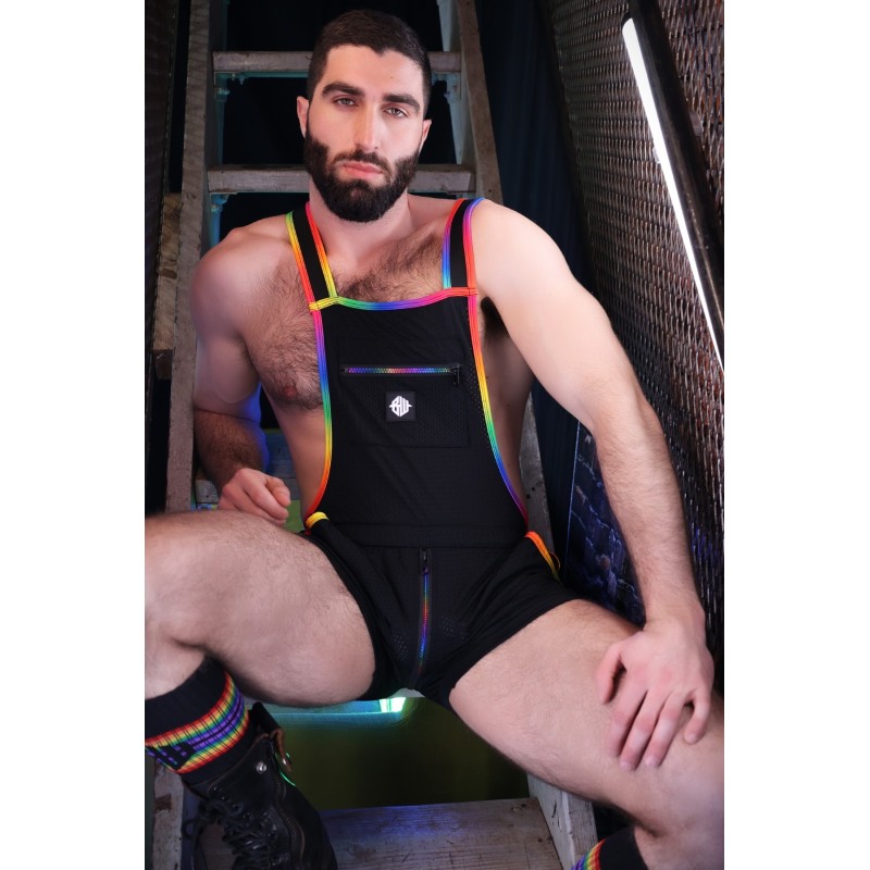 BREEDWELL Pride Sluterall
