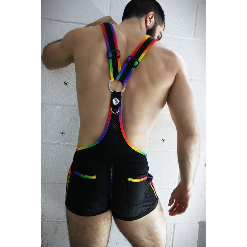 BREEDWELL Pride Sluterall