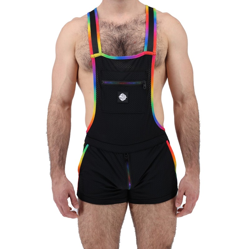 BREEDWELL Pride Sluterall