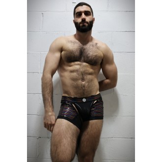 BREEDWELL Icon Pride Chap Thong