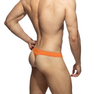 Addicted AD1457P Essential Playful Thong 3 Pack