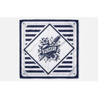 PUMP 16001 Marine Scarf