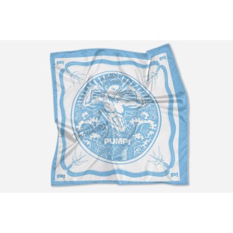 PUMP 16000 Sailor Scarf PUMP 16000 Sailor Scarf