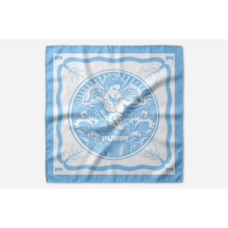 PUMP 16000 Sailor Scarf