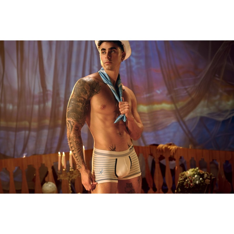 PUMP 11121 Captain Boxer