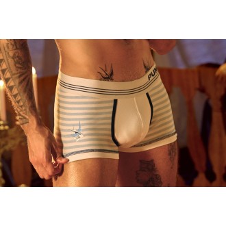 PUMP 11121 Captain Boxer