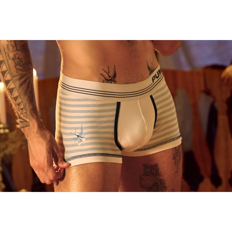 PUMP 11121 Captain Boxer