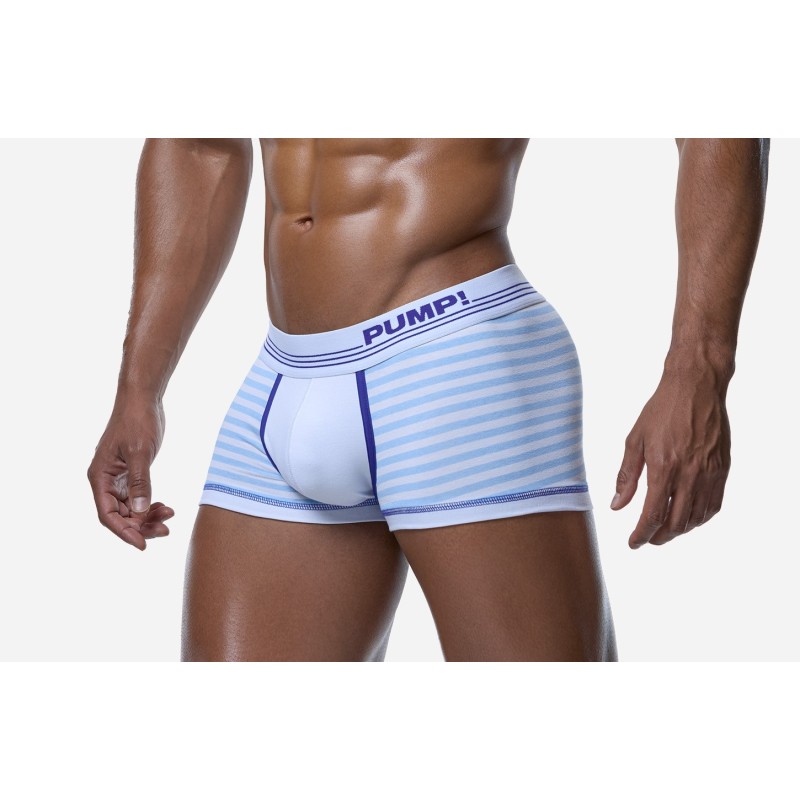 PUMP 11121 Captain Boxer