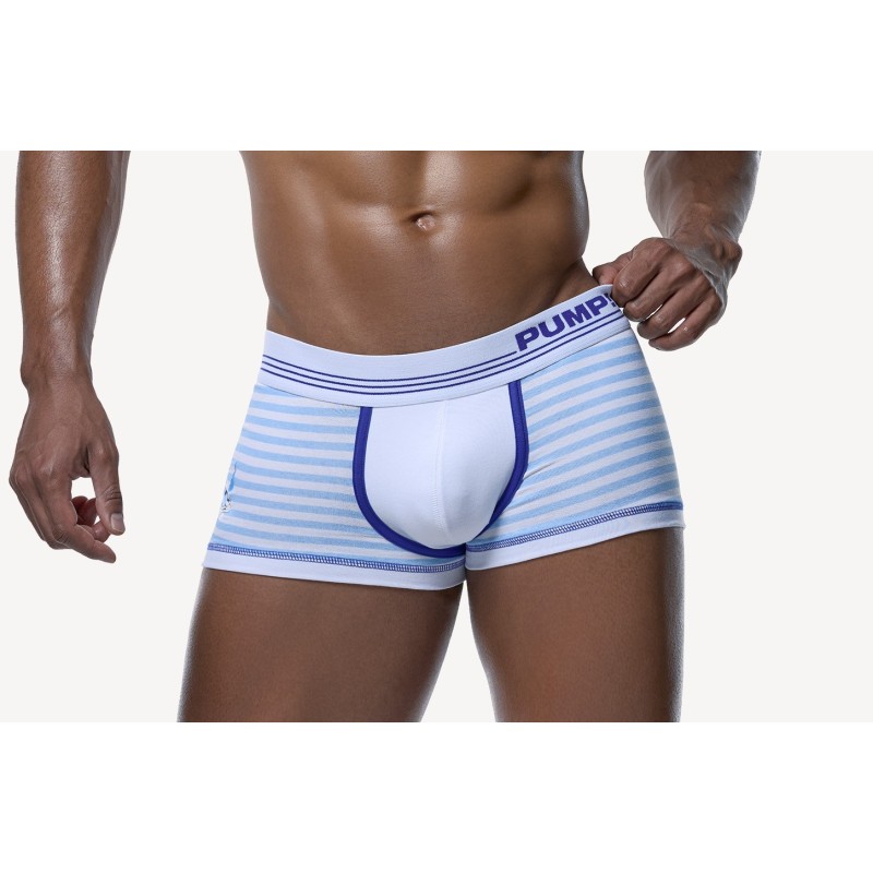 PUMP 11121 Captain Boxer