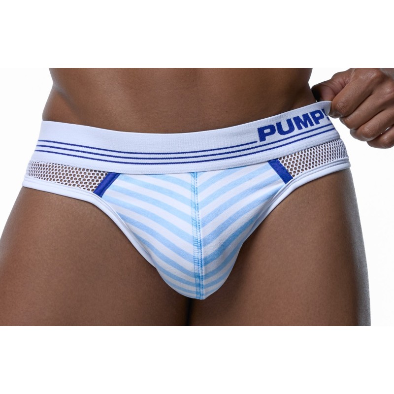 PUMP 17029 Captain Thong