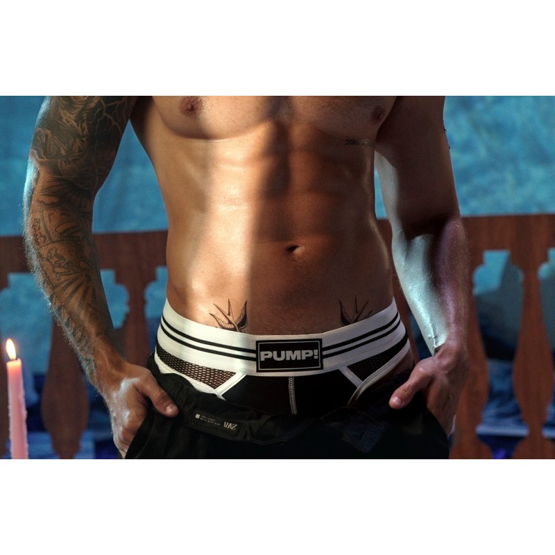 PUMP 17030 Sail Thong