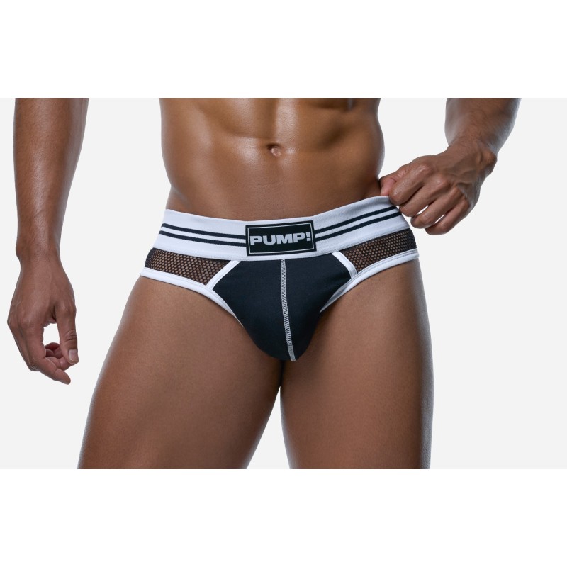 PUMP 17030 Sail Thong