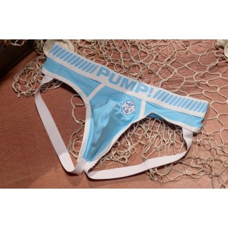 PUMP 15099 Lighthouse Backless