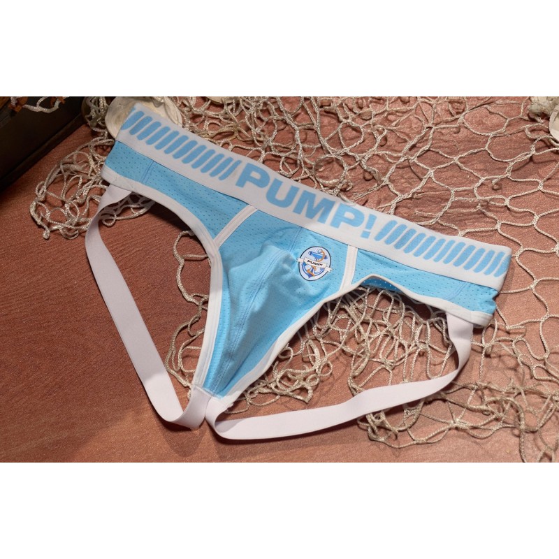 PUMP 15099 Lighthouse Backless