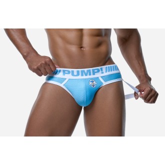 PUMP 15099 Lighthouse Backless