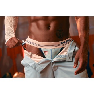 PUMP 15101 Lighthouse Jockstrap