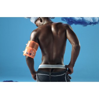 PUMP 15100 Prism Jockstrap