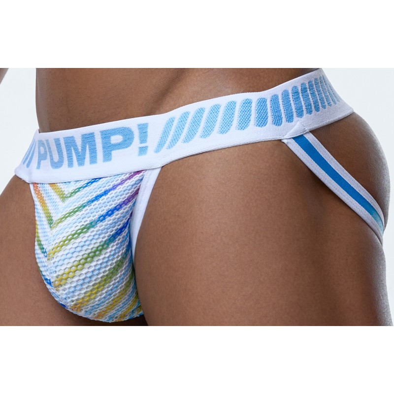 PUMP 15100 Prism Jockstrap