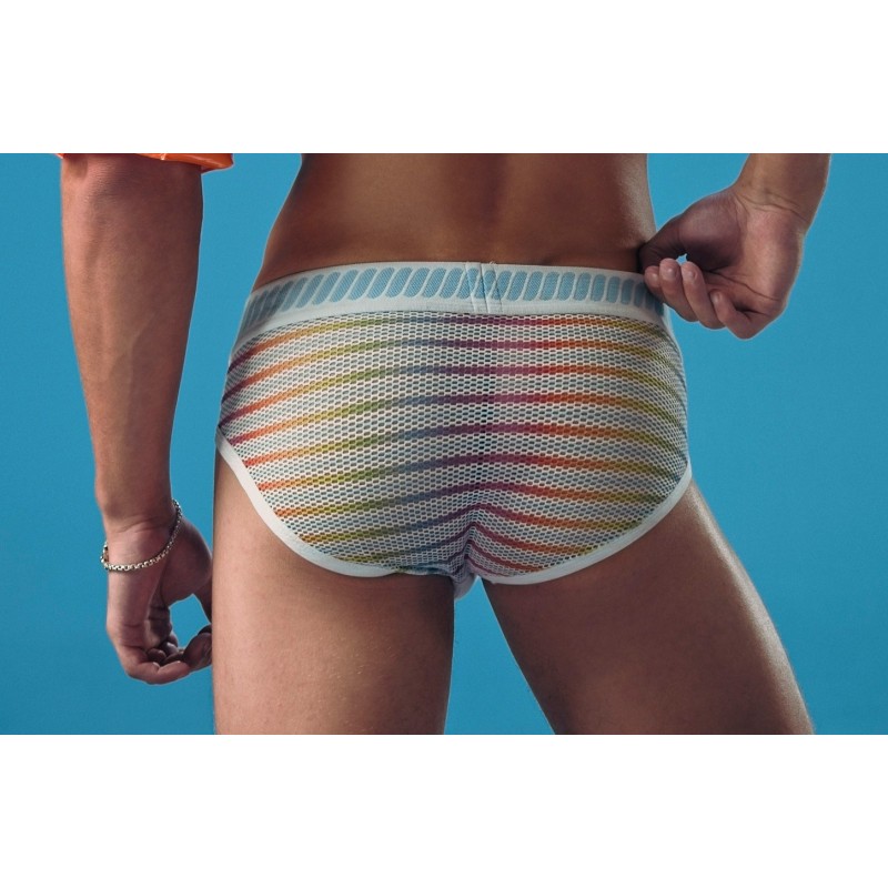 PUMP 12090 Prism Brief