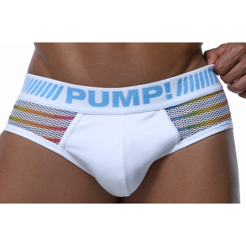 PUMP 12090 Prism Brief