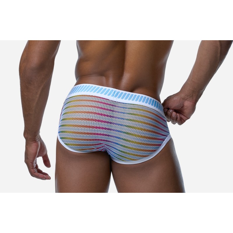 PUMP 12090 Prism Brief