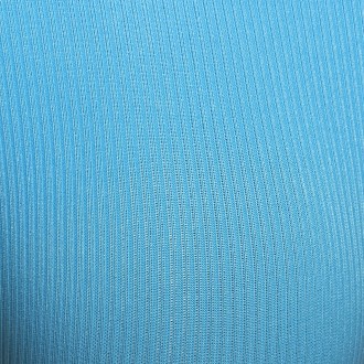 Addicted AD1463 Sexy Rib Bikini Brief Sky Blue
