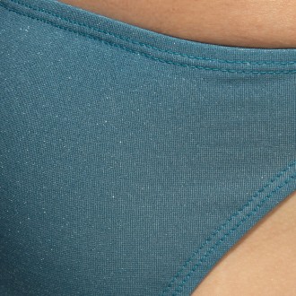 Addicted ADS411 Titanio Swim Mini Bikini Brief
