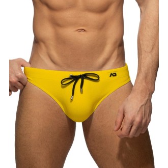 Addicted Pique Speedo kaki | BiBo Fashion