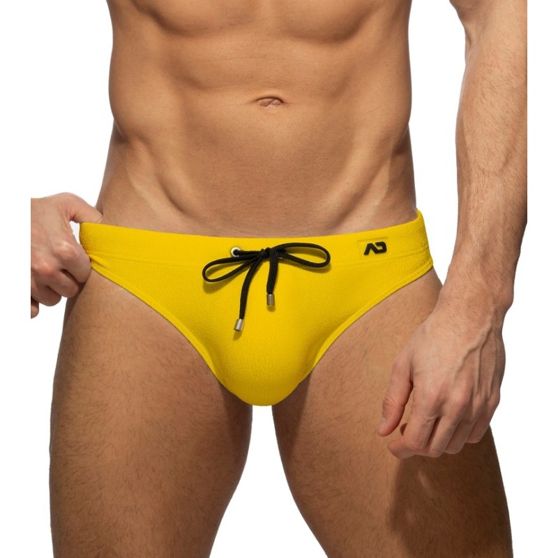 Addicted Pique Speedo kaki | BiBo Fashion