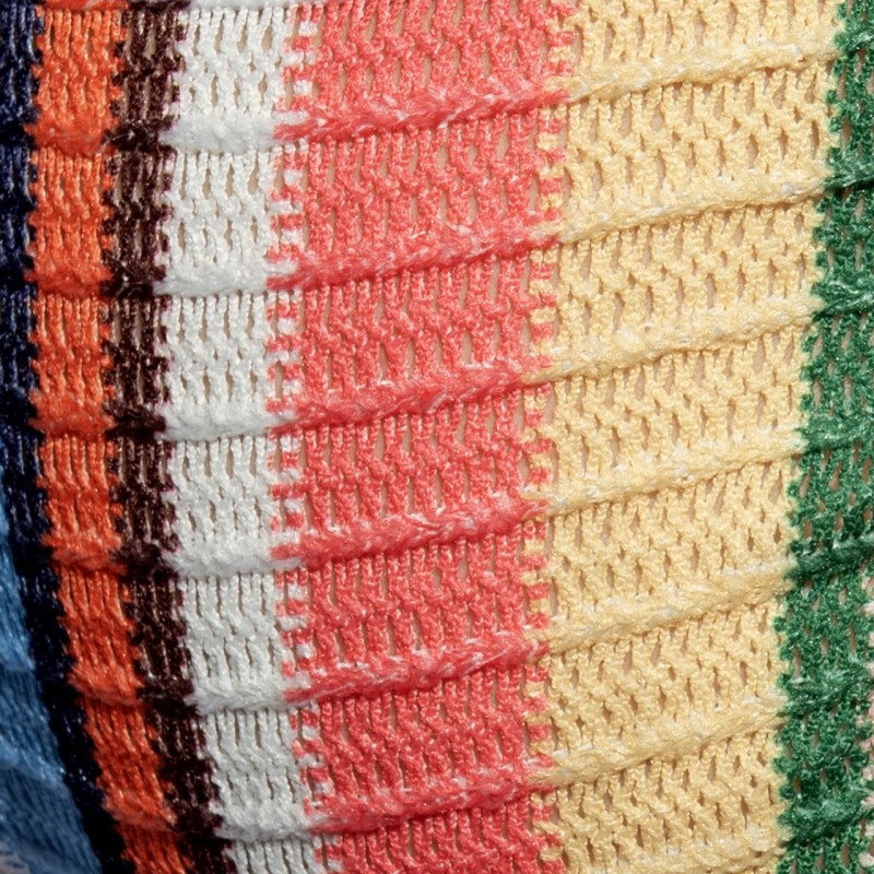 ES Collection 2626 Gelato Stripe Thong