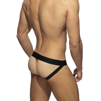 Addicted AD1137 Leopard Fresh Jock