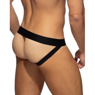Addicted AD1137 Leopard Fresh Jock