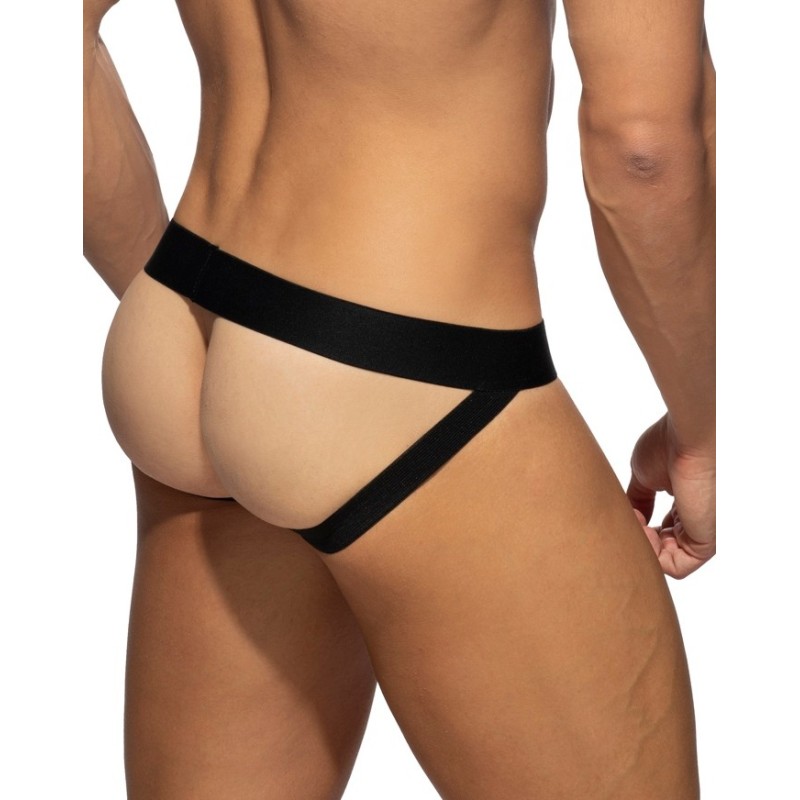 Addicted AD1137 Leopard Fresh Jock
