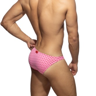 Addicted ADS397 Barbie Swim Mini Bikini Brief