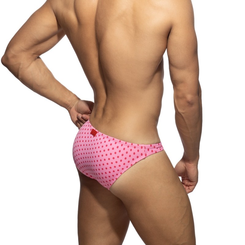 Addicted ADS397 Barbie Swim Mini Bikini Brief