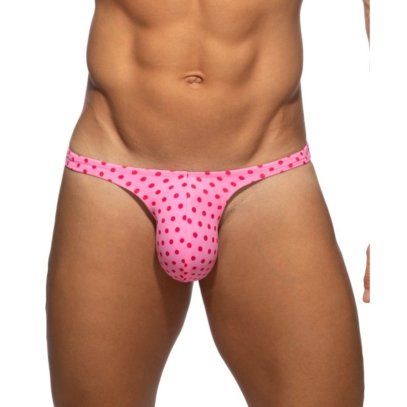 Addicted ADS397 Barbie Swim Mini Bikini Brief
