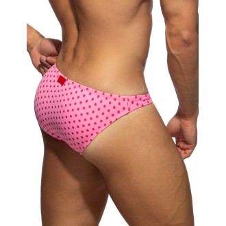 Addicted ADS397 Barbie Swim Mini Bikini Brief