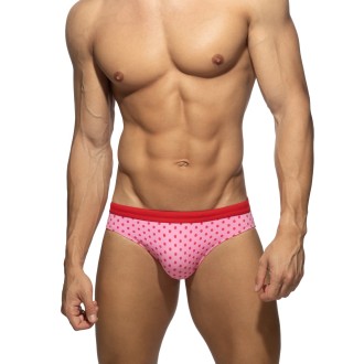 Addicted ADS398 Barbie Swim Bikini Brief