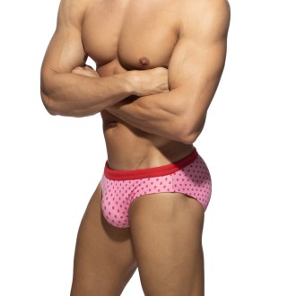 Addicted ADS398 Barbie Swim Bikini Brief