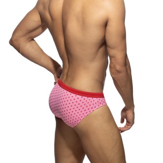 Addicted ADS398 Barbie Swim Bikini Brief