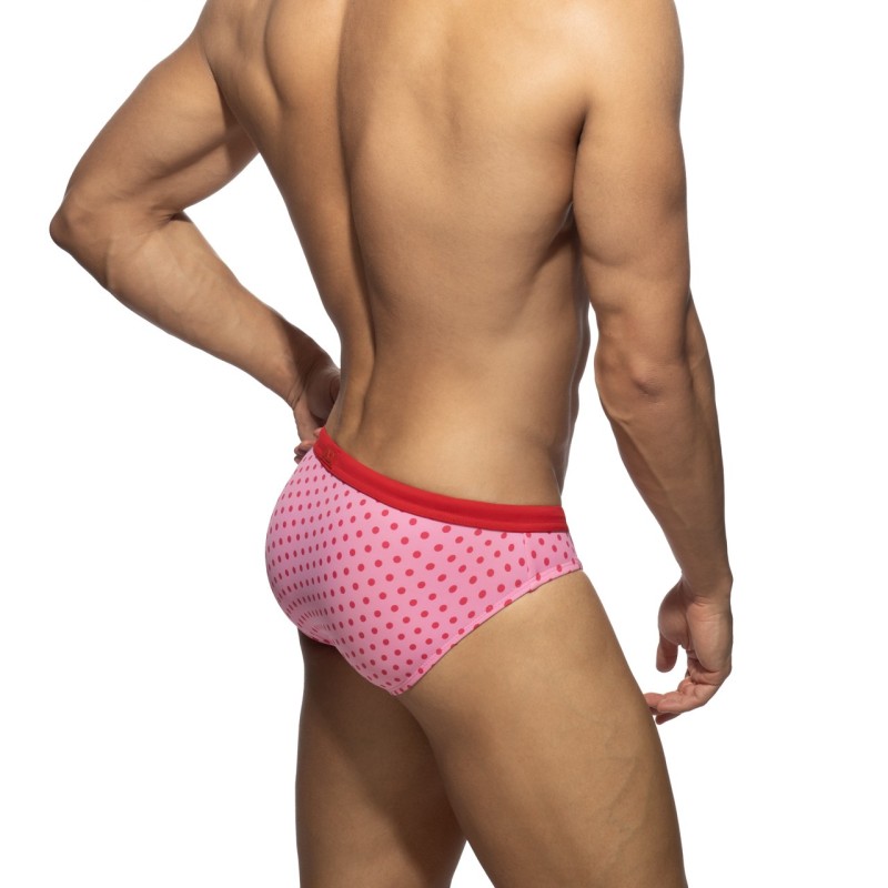 Addicted ADS398 Barbie Swim Bikini Brief