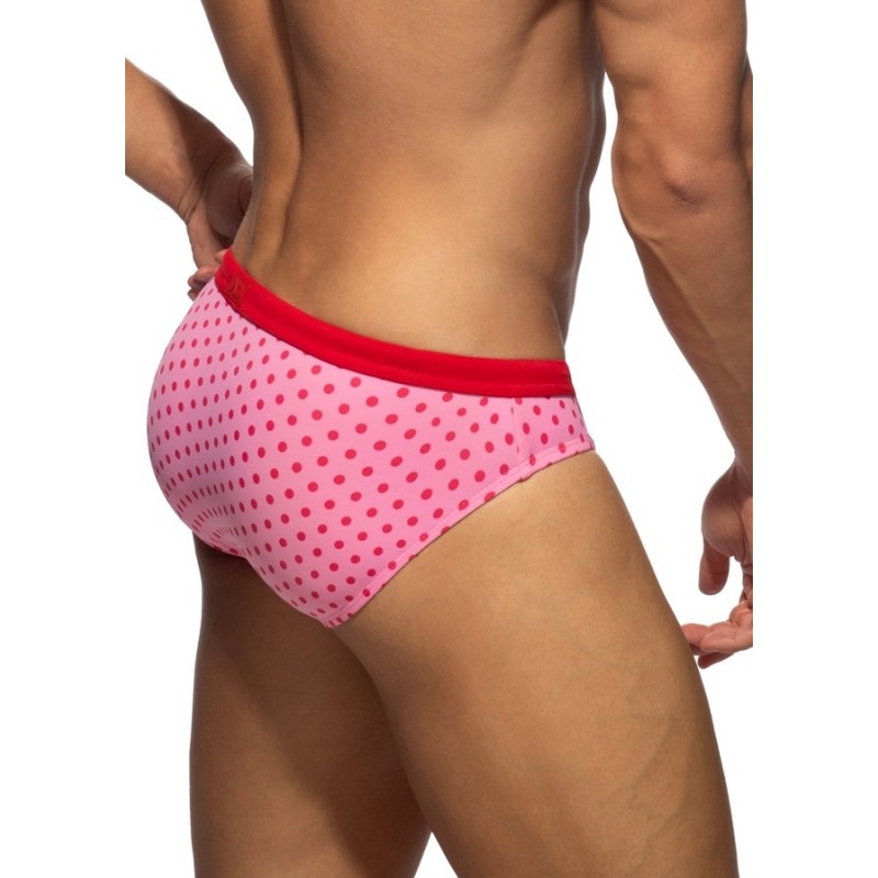 Addicted ADS398 Barbie Swim Bikini Brief